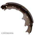 Beck Arnley 081-3127 Drum Brake Shoe - Rear - view 4