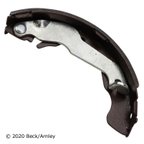 Beck Arnley 081-3138 Drum Brake Shoe - Rear - view 2