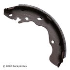 Beck Arnley 081-3138 Drum Brake Shoe - Rear - view 3