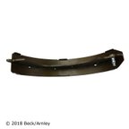 Beck Arnley 081-3165 Drum Brake Shoe - Rear - view 2
