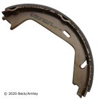 Beck Arnley 081-3184 Parking Brake Shoe - Rear - view 3
