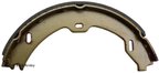 Beck Arnley 081-3195 Parking Brake Shoe - Rear - view 3