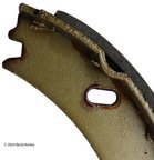 Beck Arnley 081-3195 Parking Brake Shoe - Rear - view 5