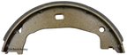 Beck Arnley 081-3196 Parking Brake Shoe - Rear - view 3