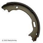 Beck Arnley 081-3199 Parking Brake Shoe - Rear - view 3