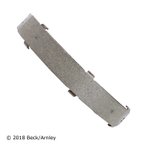 Beck Arnley 081-3203 Parking Brake Shoe - Rear - view 4