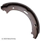 Beck Arnley 081-3204 Parking Brake Shoe - Rear - view 3