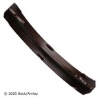 Beck Arnley 081-3204 Parking Brake Shoe - Rear - view 4