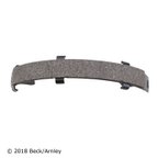 Beck Arnley 081-3205 Parking Brake Shoe - Rear - view 4