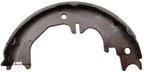 Beck Arnley 081-3209 Parking Brake Shoe - Rear - view 2