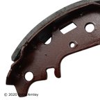 Beck Arnley 081-3218 Drum Brake Shoe - Rear - view 4