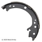 Beck Arnley 081-3231 Parking Brake Shoe - Rear - view 3