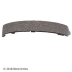 Beck Arnley 081-3261 Parking Brake Shoe - Rear - view 4