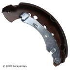 Beck Arnley 081-3263 Drum Brake Shoe - Rear - view 2