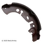 Beck Arnley 081-3263 Drum Brake Shoe - Rear - view 3