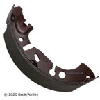 Beck Arnley 081-3263 Drum Brake Shoe - Rear - view 4