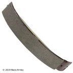 Beck Arnley 081-3265 Drum Brake Shoe - Rear - view 2