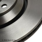 Beck Arnley 083-3042 Disc Brake Rotor - Rear - view 5