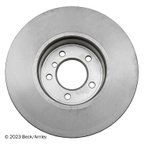 Beck Arnley 083-3054 Disc Brake Rotor - Front - view 4