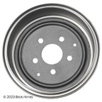 Beck Arnley 083-3094 Brake Drum - Rear - view 4