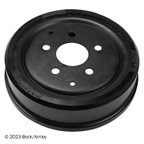 Beck Arnley 083-3094 Brake Drum - Rear - view 1