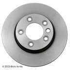 Beck Arnley 083-3190 Disc Brake Rotor - Front Right - view 2