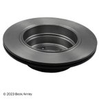 Beck Arnley 083-3241 Disc Brake Rotor - Rear - view 3