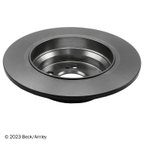 Beck Arnley 083-3276 Disc Brake Rotor - Rear - view 3