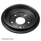 Beck Arnley 083-3333 Brake Drum - Rear - view 3