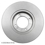 Beck Arnley 083-3388 Disc Brake Rotor - Front - view 4