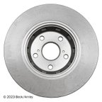 Beck Arnley 083-3423 Disc Brake Rotor - Front - view 4