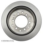 Beck Arnley 083-3467 Disc Brake Rotor - Rear - view 4