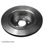 Beck Arnley 083-3516 Disc Brake Rotor - Rear - view 3