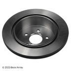 Beck Arnley 083-3615 Disc Brake Rotor - Rear - view 3