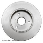 Beck Arnley 083-3656 Disc Brake Rotor - Front - view 4