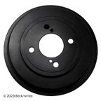 Beck Arnley 083-3667 Brake Drum - Rear - view 2
