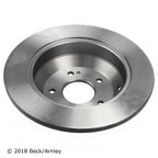 Beck Arnley 083-3690 Disc Brake Rotor - Rear - view 3
