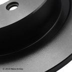 Beck Arnley 083-3708 Disc Brake Rotor - Rear - view 5