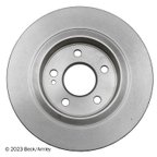 Beck Arnley 083-3793 Disc Brake Rotor - Rear - view 4