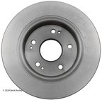 Beck Arnley 083-3830 Disc Brake Rotor - Rear - view 4