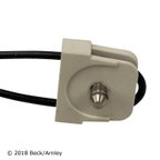 Beck Arnley 084-1088 Disc Brake Pad Wear Sensor - Front - view 2