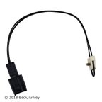 Beck Arnley 084-1088 Disc Brake Pad Wear Sensor - Front - view 1