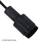 Beck Arnley 084-1089 Disc Brake Pad Wear Sensor - Front or Rear - view 2