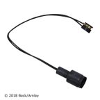Beck Arnley 084-1089 Disc Brake Pad Wear Sensor - Front or Rear - view 3