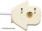 Beck Arnley 084-1182 Disc Brake Pad Wear Sensor - Front - view 3