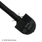 Beck Arnley 084-1343 Disc Brake Pad Wear Sensor - Front - view 2