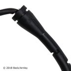 Beck Arnley 084-1343 Disc Brake Pad Wear Sensor - Front - view 4