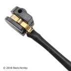 Beck Arnley 084-1423 Disc Brake Pad Wear Sensor - Rear - view 2