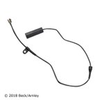 Beck Arnley 084-1423 Disc Brake Pad Wear Sensor - Rear - view 1