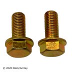Beck Arnley 084-1426 Disc Brake Caliper Pin Kit - Front or Rear - view 2